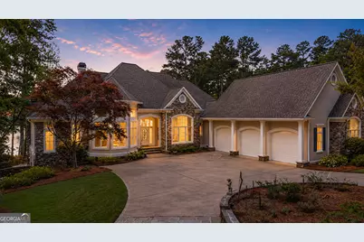 1121 Parrotts Cove Road, Greensboro, GA 30642 - Photo 1