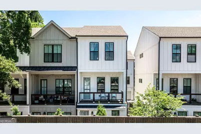 4456 Dalston Drive NE, Atlanta, GA 30342 - Photo 1