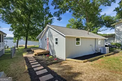 230 Arrow Point Road, Jackson, GA 30233 - Photo 1