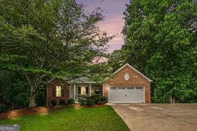 6008 Woodcreek Drive, Woodstock, GA 30188 - Photo 1