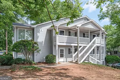 208 Natchez Trc, Sandy Springs, GA 30350 - Photo 1