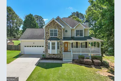 71 Jodeco Station Drive, Stockbridge, GA 30281 - Photo 1
