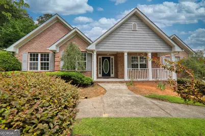 2905 Youth Monroe Road, Loganville, GA 30052 - Photo 1