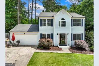 530 Old Preston Trail, Johns Creek, GA 30022 - Photo 1