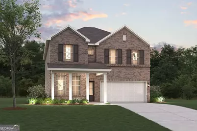 1988 Brookhill Way, Snellville, GA 30078 - Photo 1