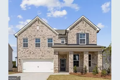 1924 Peaceful Pine Avenue, Snellville, GA 30078 - Photo 1
