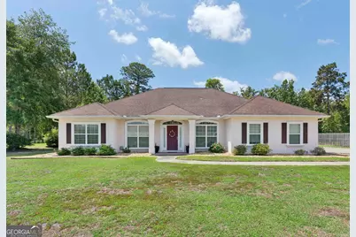 371 Lake Erie Drive, Brunswick, GA 31523 - Photo 1