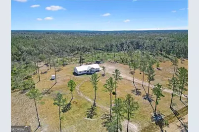 1757 McIntosh Trail SE, Townsend, GA 31331 - Photo 1