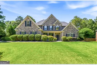 117 Jaclaire Lane, McDonough, GA 30252 - Photo 1