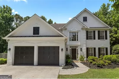 1316 Calderwood Court SE, Smyrna, GA 30080 - Photo 1