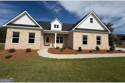 1212 White Oak Way, Griffin, GA 30224 - Photo 1