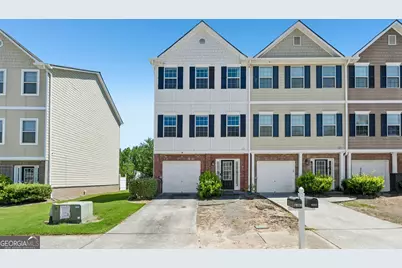6383 Redan Square, Lithonia, GA 30058 - Photo 1