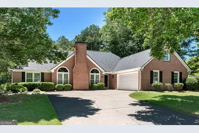 1742 Laurel Song Trail, Dacula, GA 30019 - Photo 1
