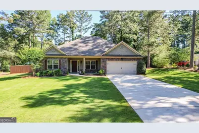 155 Camp Drive, Carrollton, GA 30117 - Photo 1