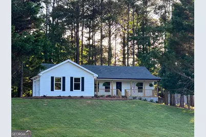 598 Beavers Road, Grantville, GA 30220 - Photo 1