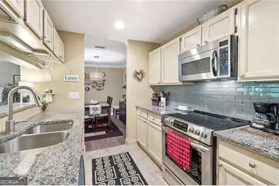 123 Warm Springs Circle, Roswell, GA 30075 - Photo 1