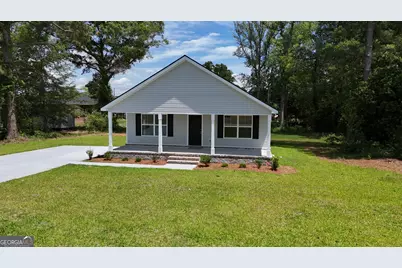 103 Continental Street, Glennville, GA 30427 - Photo 1