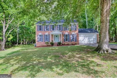 4635 Walden Trace, Peachtree Corners, GA 30092 - Photo 1