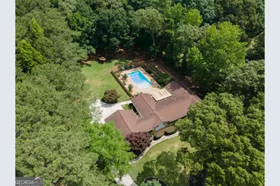 320 Marion Boulevard, Fayetteville, GA 30215 - Photo 1
