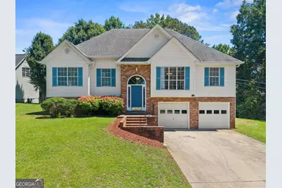 4342 Woodglenn Drive, Gainesville, GA 30507 - Photo 1