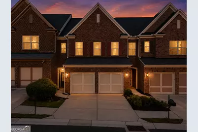 3346 Vintage Circle SE, Smyrna, GA 30080 - Photo 1