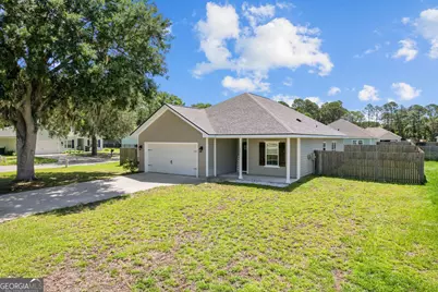 101 Eva Drive, Saint Marys, GA 31558 - Photo 1