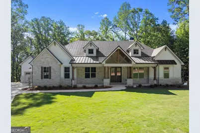 123 Northern Spy Drive, Clarkesville, GA 30523 - Photo 1
