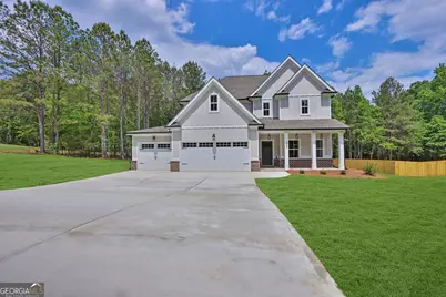 408 Pinewood Drive, Covington, GA 30014 - Photo 1
