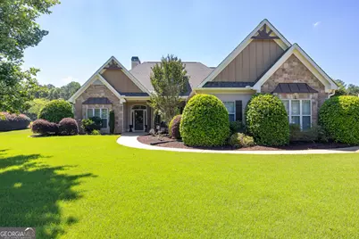 134 Beaumont Farms Drive, Sharpsburg, GA 30277 - Photo 1