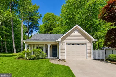 165 Diamond Drive, Athens, GA 30605 - Photo 1