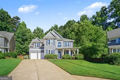 4035 Annandale Main NW, Kennesaw, GA 30144 - Photo 1