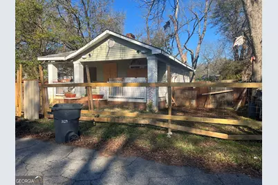 1749 Morris Avenue, East Point, GA 30344 - Photo 1