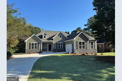 1107 Sage Drive, Griffin, GA 30224 - Photo 1