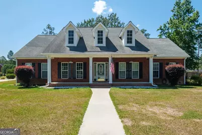 605 Patrick Way, Statesboro, GA 30458 - Photo 1