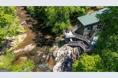 1326 Armstrong Mill Road, Franklin, GA 30217 - Photo 1