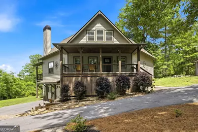 915 Sillycook Trail, Clarkesville, GA 30523 - Photo 1