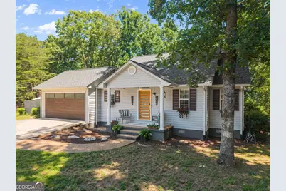 4126 Glenwood Drive, Gainesville, GA 30506 - Photo 1