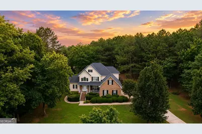 1260 Old Kincaid Road, Colbert, GA 30628 - Photo 1