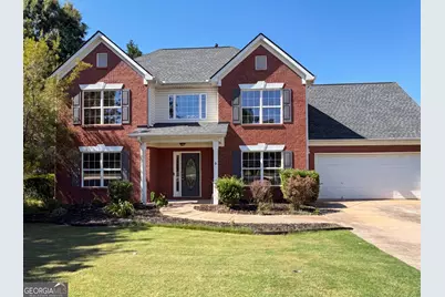 5003 Yankee Doodle Drive, McDonough, GA 30252 - Photo 1
