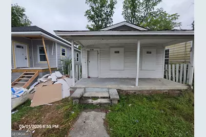 1338 Augusta Avenue, Savannah, GA 31415 - Photo 1