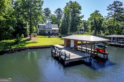 110 Harbour Point NW, Milledgeville, GA 31061 - Photo 1