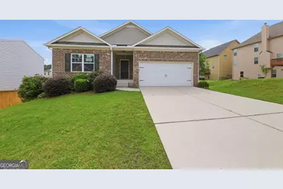 34 Dalgety Crossing, Dallas, GA 30132 - Photo 1