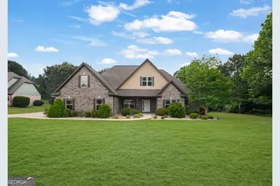 103 Huntington Way, Williamson, GA 30292 - Photo 1