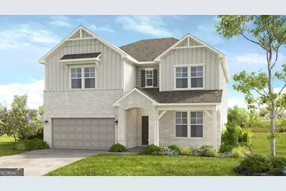 3308 Shirecrest Lane, Dacula, GA 30019 - Photo 1
