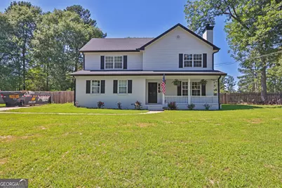 3285 Brownlee Lane SW, Lilburn, GA 30047 - Photo 1