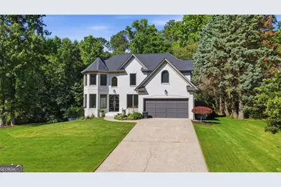 3590 Hidden Lake Drive, Cumming, GA 30041 - Photo 1