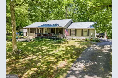 2455 Oak Knoll Drive, Hiawassee, GA 30546 - Photo 1