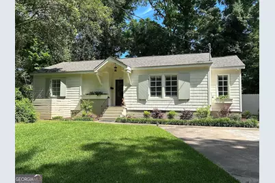 830 Forrest Avenue, Griffin, GA 30224 - Photo 1