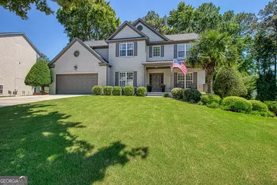 365 Aster Ridge Trail, Peachtree City, GA 30269 - Photo 1