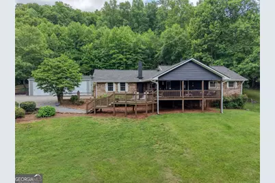 2502 Kelley Lane, Hiawassee, GA 30546 - Photo 1